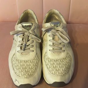 Michael Kors sneakers